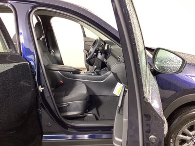 2026 Mazda Mazda CX-5 2.5 S