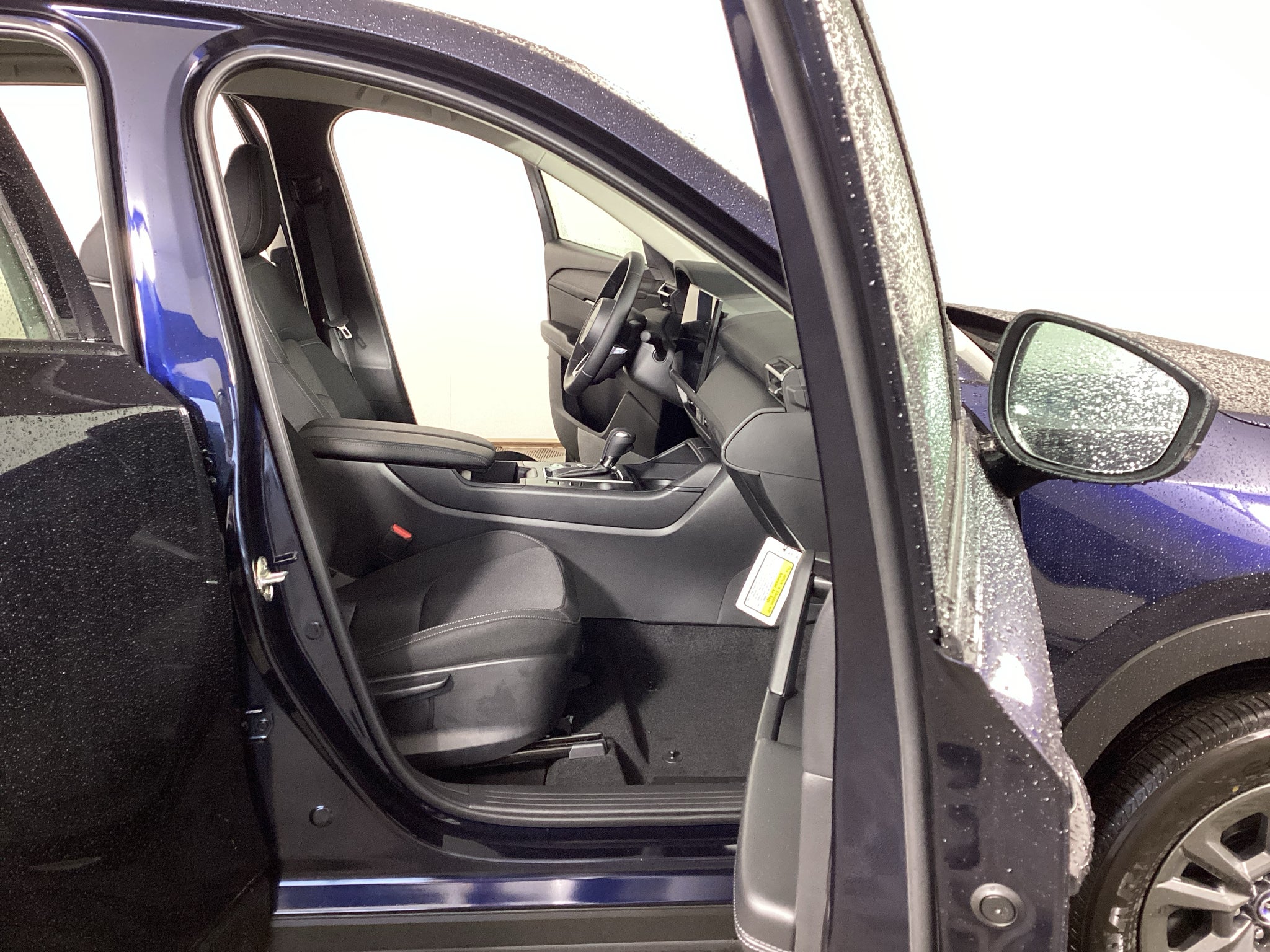 2026 Mazda Mazda CX-5 2.5 S