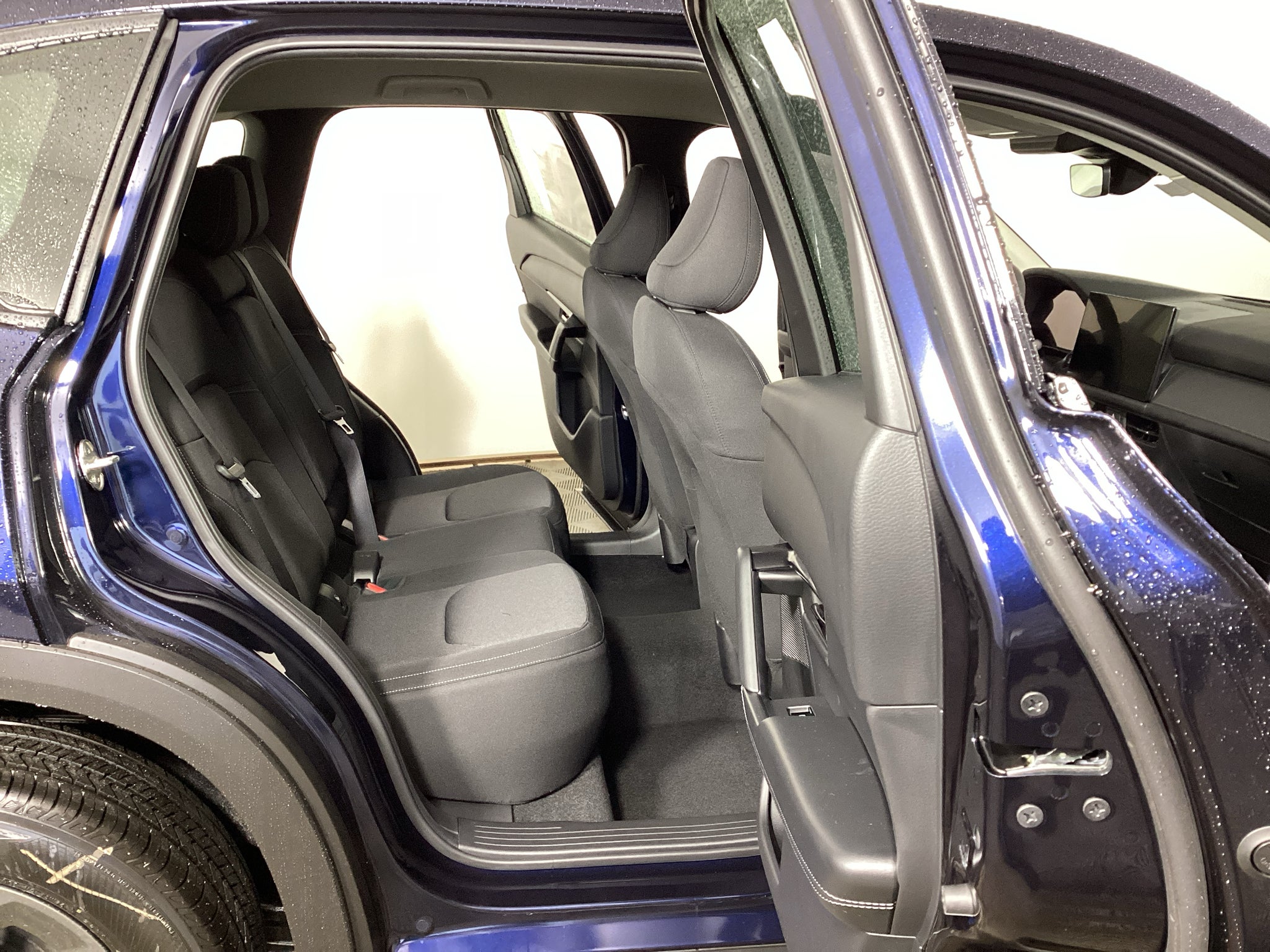 2026 Mazda Mazda CX-5 2.5 S