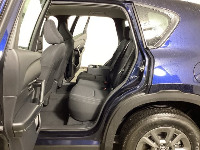 2026 Mazda Mazda CX-5 2.5 S