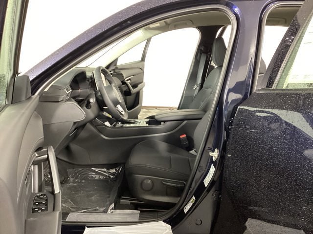 2026 Mazda Mazda CX-5 2.5 S