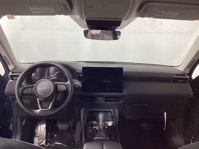 2026 Mazda Mazda CX-5 2.5 S