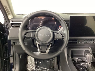 2026 Mazda Mazda CX-5 2.5 S