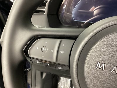 2026 Mazda Mazda CX-5 2.5 S