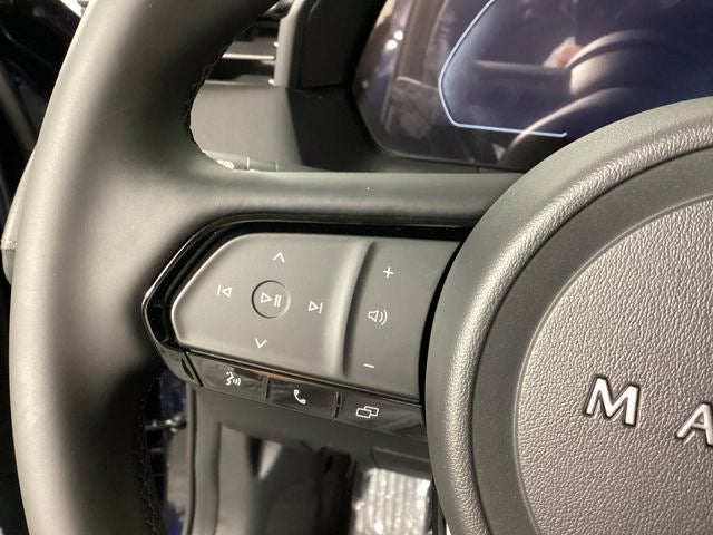 2026 Mazda Mazda CX-5 2.5 S