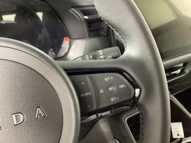2026 Mazda Mazda CX-5 2.5 S