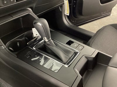 2026 Mazda Mazda CX-5 2.5 S