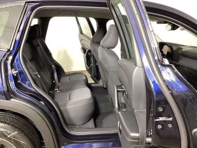 2026 Mazda Mazda CX-5 2.5 S