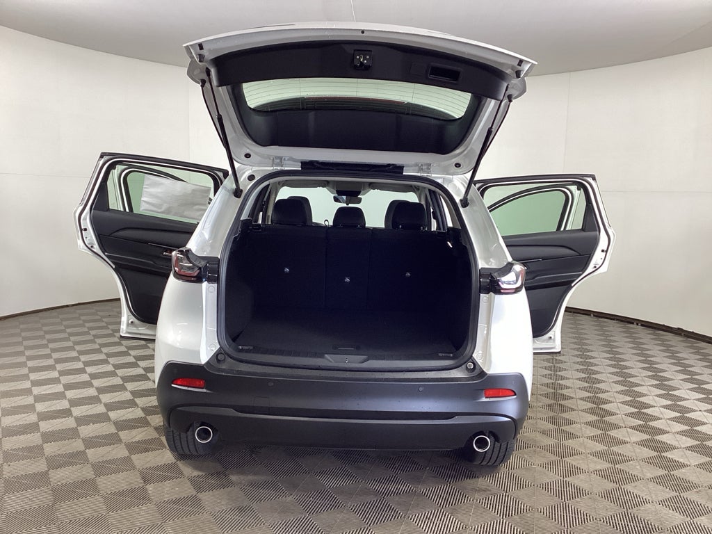 2026 Mazda Mazda CX-5 2.5 S