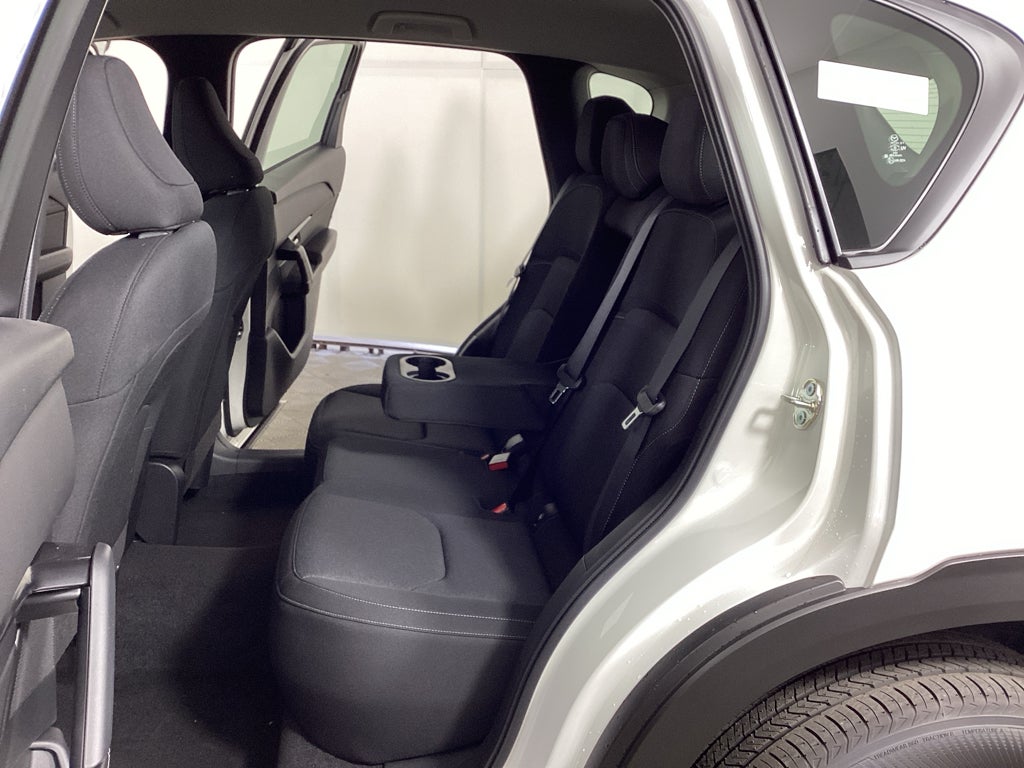 2026 Mazda Mazda CX-5 2.5 S