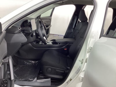2026 Mazda Mazda CX-5 2.5 S