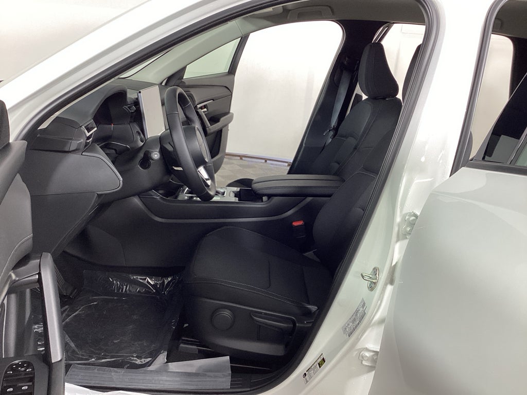 2026 Mazda Mazda CX-5 2.5 S