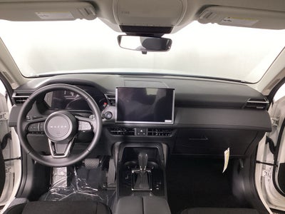 2026 Mazda Mazda CX-5 2.5 S