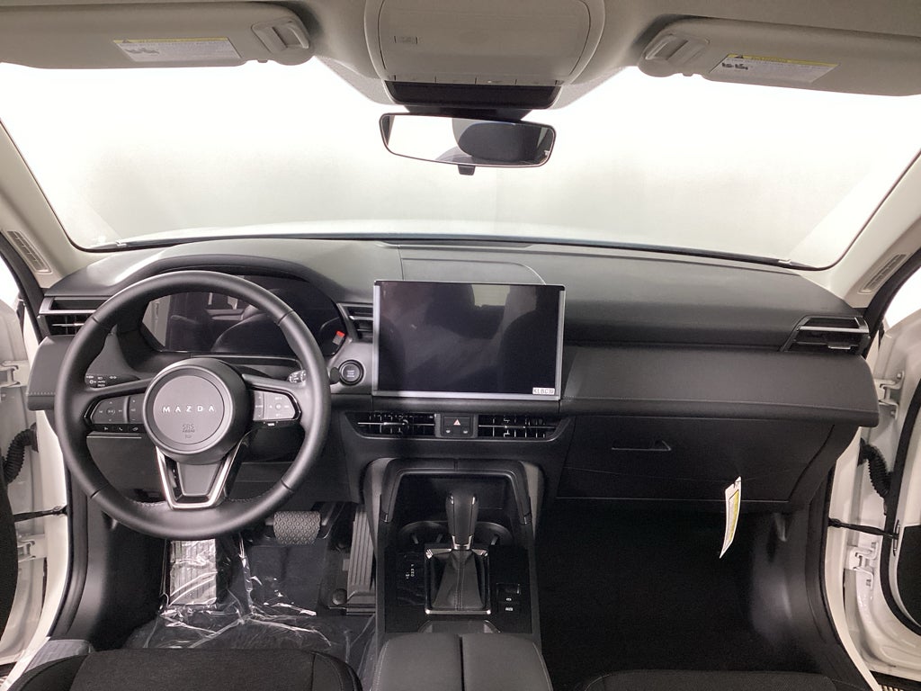 2026 Mazda Mazda CX-5 2.5 S
