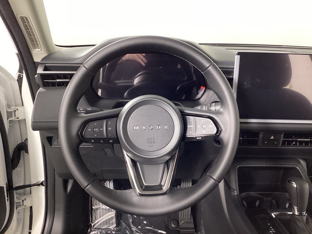 2026 Mazda Mazda CX-5 2.5 S