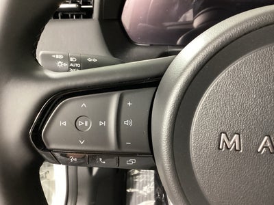 2026 Mazda Mazda CX-5 2.5 S