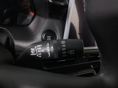 2026 Mazda Mazda CX-5 2.5 S
