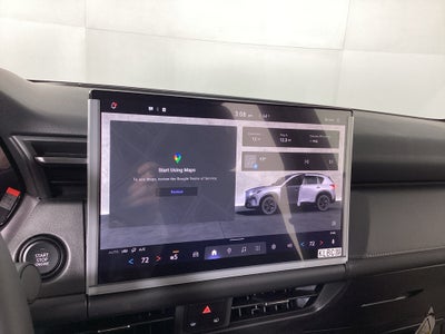 2026 Mazda Mazda CX-5 2.5 S