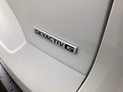 2026 Mazda Mazda CX-5 2.5 S