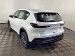 2026 Mazda Mazda CX-5 2.5 S