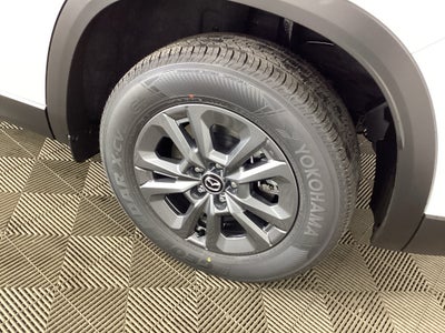 2026 Mazda Mazda CX-5 2.5 S