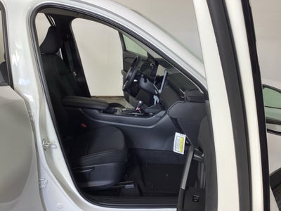 2026 Mazda Mazda CX-5 2.5 S