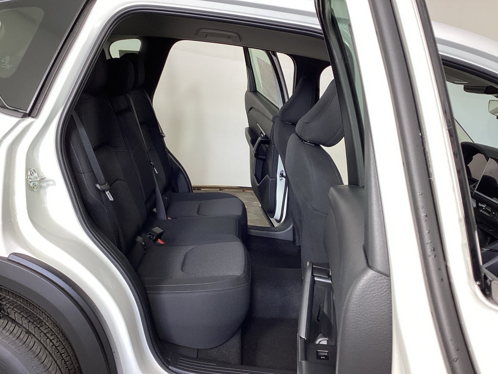 2026 Mazda Mazda CX-5 2.5 S