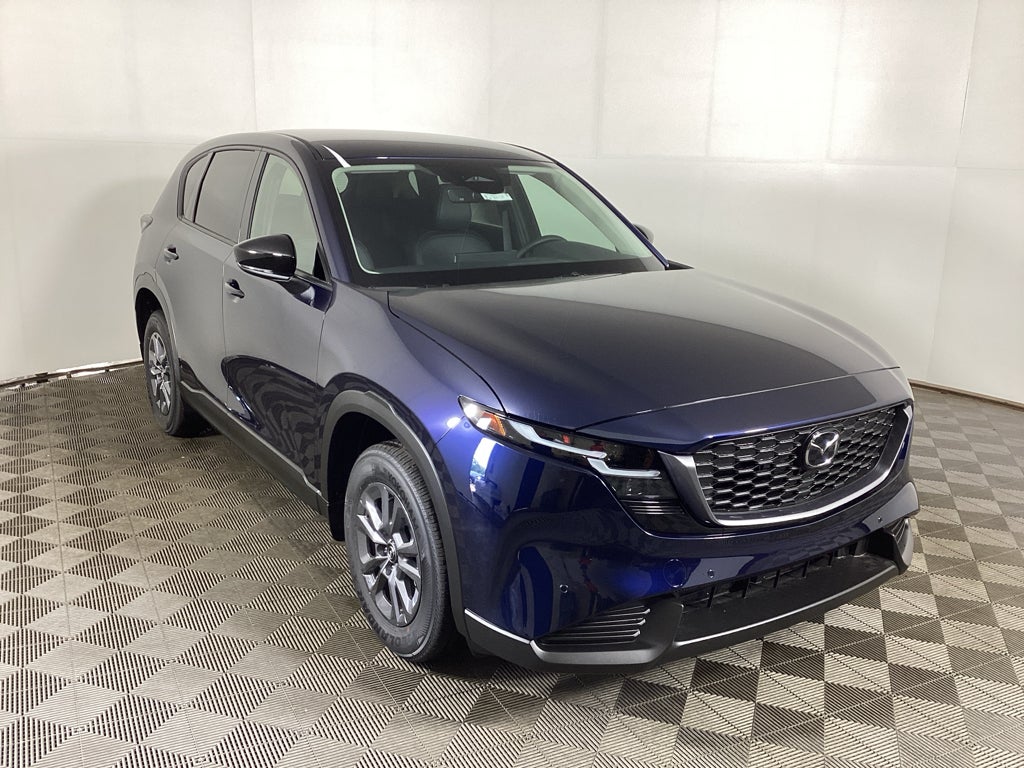 2026 Mazda Mazda CX-5 Select