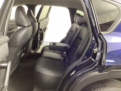 2026 Mazda Mazda CX-5 Select