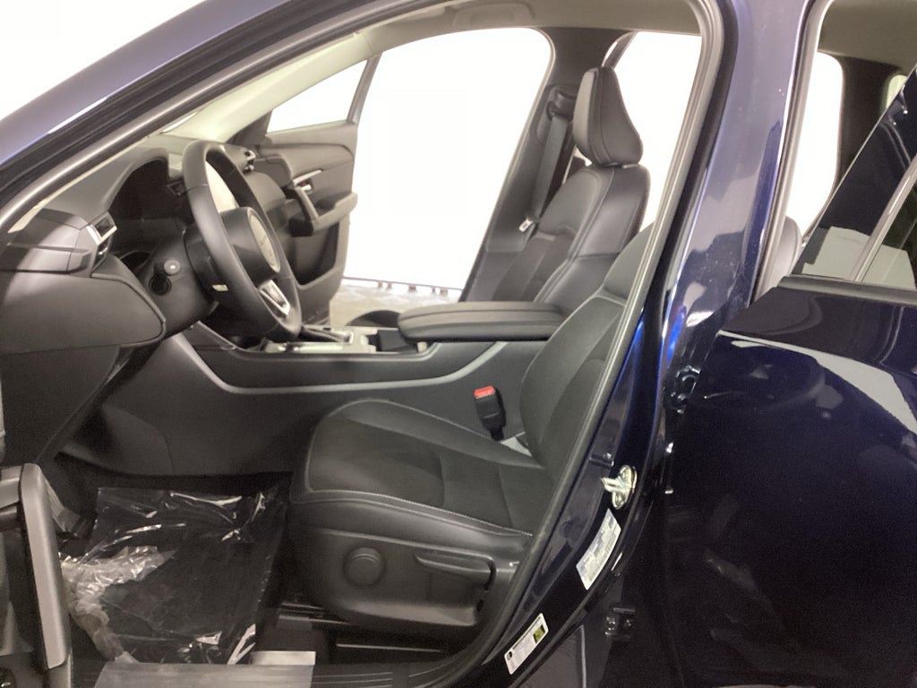 2026 Mazda Mazda CX-5 Select