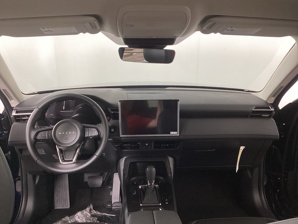 2026 Mazda Mazda CX-5 Select
