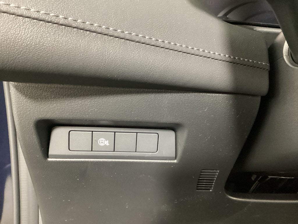 2026 Mazda Mazda CX-5 Select