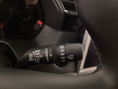 2026 Mazda Mazda CX-5 Select