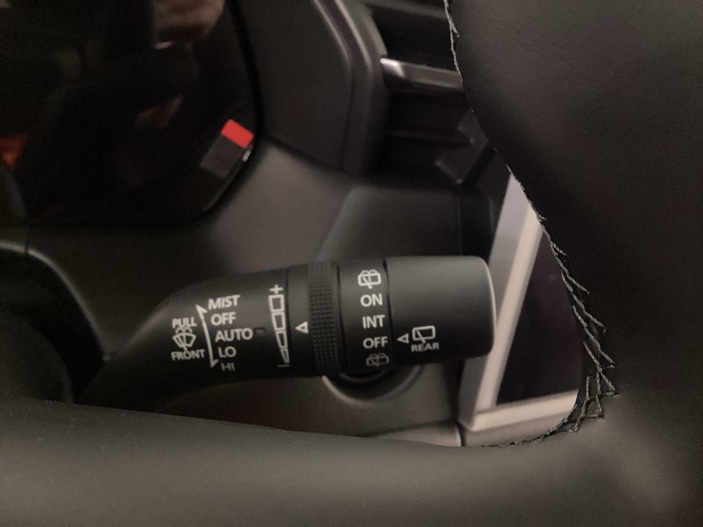 2026 Mazda Mazda CX-5 Select