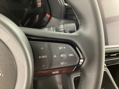 2026 Mazda Mazda CX-5 Select