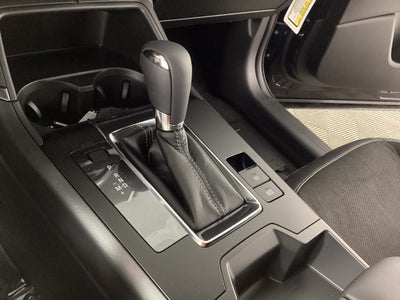 2026 Mazda Mazda CX-5 Select