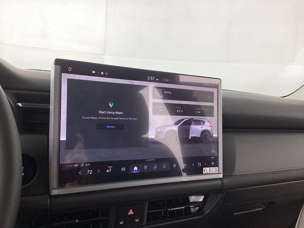 2026 Mazda Mazda CX-5 Select