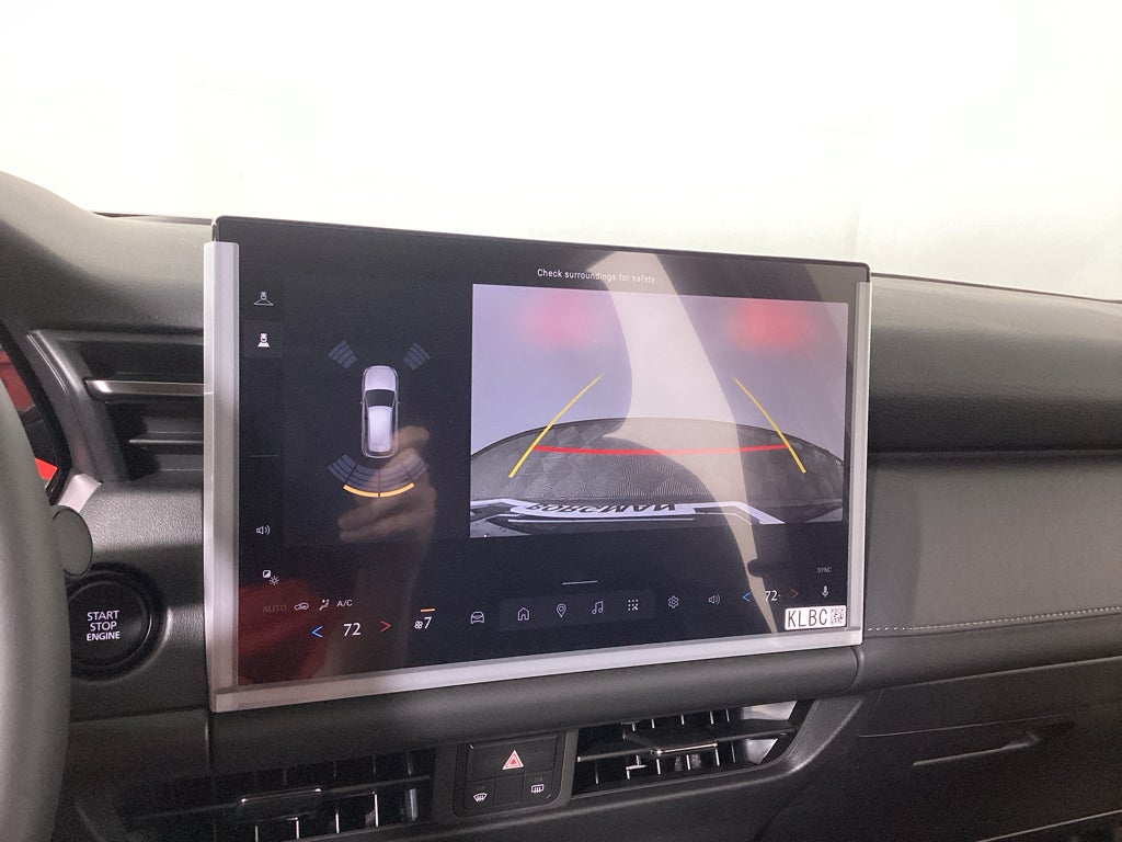 2026 Mazda Mazda CX-5 Select