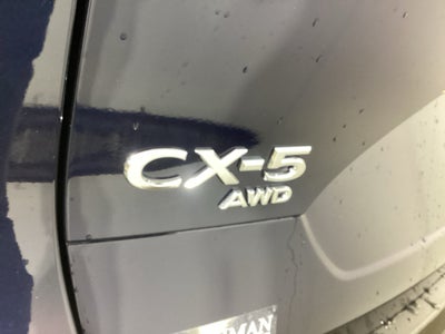 2026 Mazda Mazda CX-5 Select