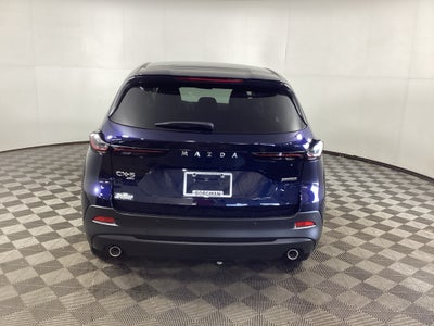 2026 Mazda Mazda CX-5 Select