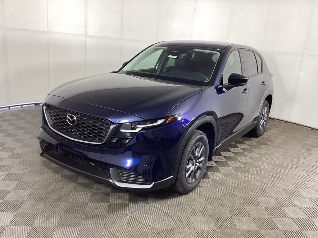 2026 Mazda Mazda CX-5 Select