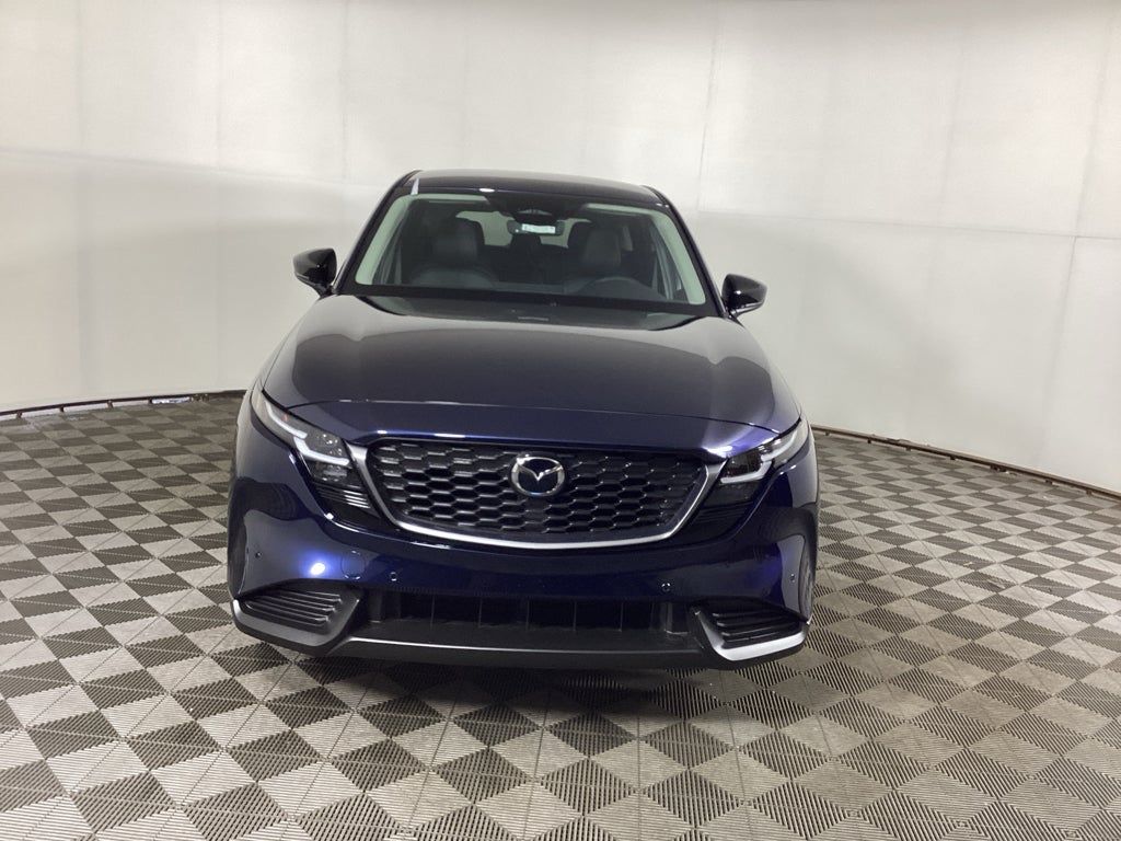 2026 Mazda Mazda CX-5 Select