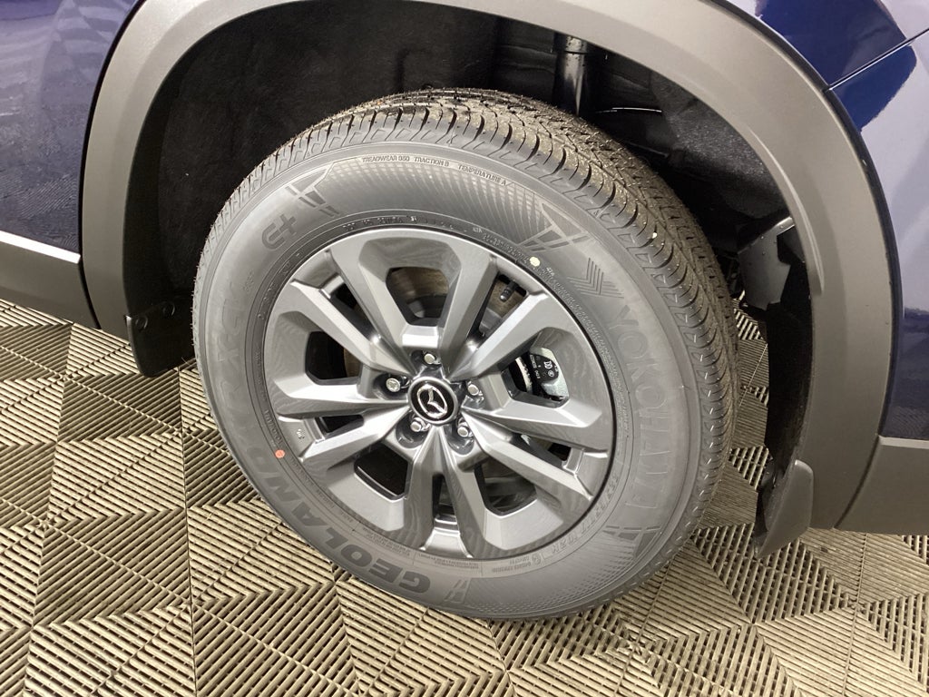 2026 Mazda Mazda CX-5 Select