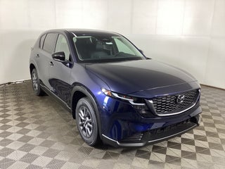 2026 Mazda Mazda CX-5 Select