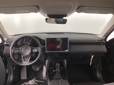 2026 Mazda Mazda CX-5 Select