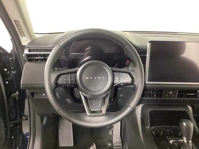 2026 Mazda Mazda CX-5 Select
