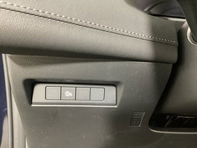 2026 Mazda Mazda CX-5 Select