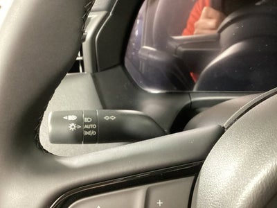 2026 Mazda Mazda CX-5 Select