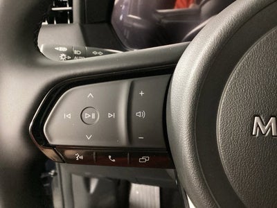 2026 Mazda Mazda CX-5 Select