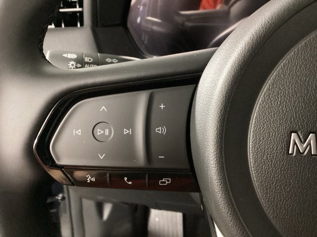 2026 Mazda Mazda CX-5 Select